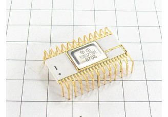Микросхема К1107ПВ1