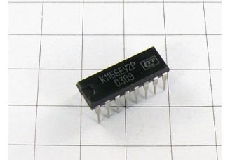 Микросхема К1156ЕУ2Р
