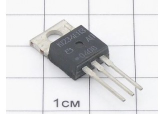 Микросхема К1234ЕН3АП