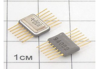 Микросхема К134КП9