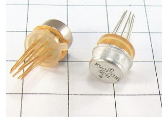 Микросхема К140УД1701Б