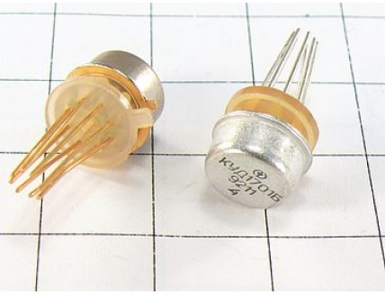 Микросхема К140УД1701Б