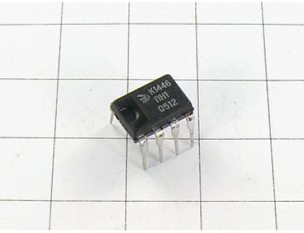 Микросхема К1446ПН1АР