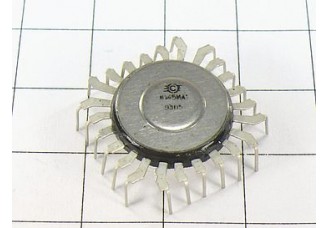 Микросхема К145ИА1