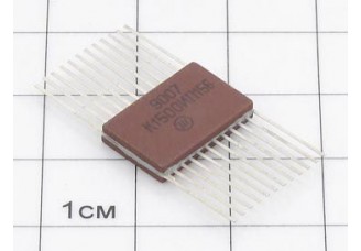 Микросхема К1500ИП156