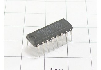 Микросхема К155ИЕ9