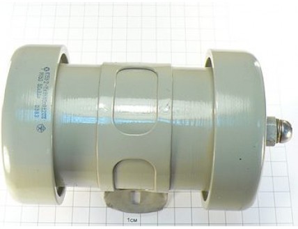 К15У-2Б М150 680пФ 15кВ 20%