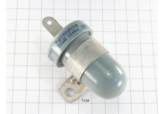 К15У-3 М1500 2200пФ 3кВ 20%