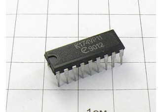 Микросхема К174УР11