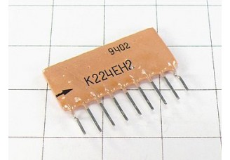 Микросхема К224ЕН2