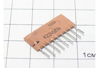 Микросхема К224УП4