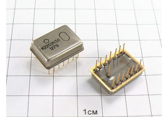 Микросхема К226УН3А