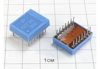 Микросхема К237УН1