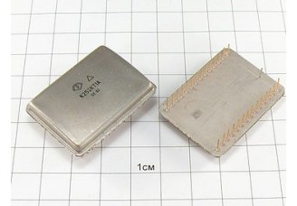 Микросхема К252КТ1А
