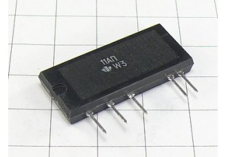 Микросхема К293КП11АП