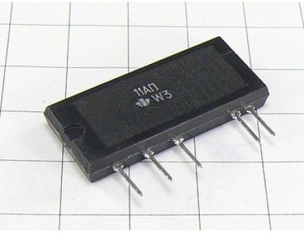 Микросхема К293КП11АП