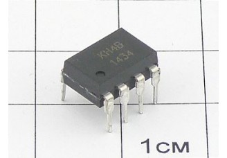 Микросхема К294КН4ВР