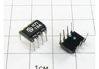Микросхема К294КП10АР3