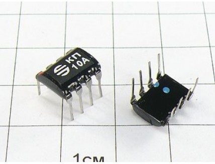 Микросхема К294КП10АР3