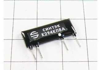 Микросхема К294КП8АП3