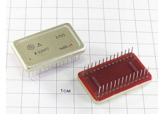 Микросхема К301НР7-1