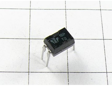 Микросхема К449КП1ВР