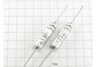 Конденсатор К50-15 47мкФ 25В "5"