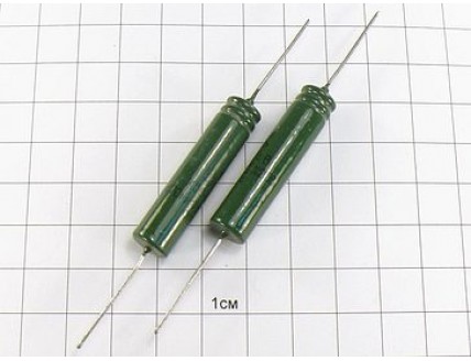 Конденсатор К50-24 470мкФ 25В "5"