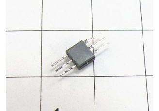 Микросхема К512ПС2