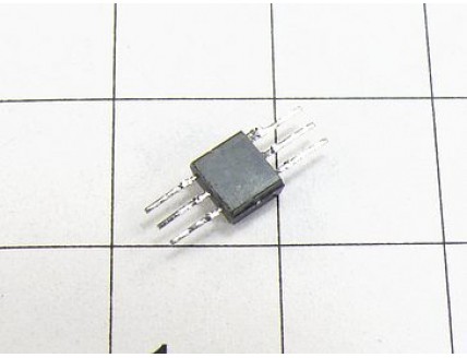 Микросхема К512ПС2