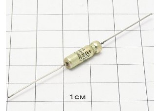 К52-1 15мкФ 50В 20% "5"