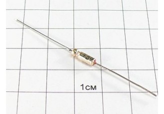 К52-1 6.8мкФ 25В 20% "5"