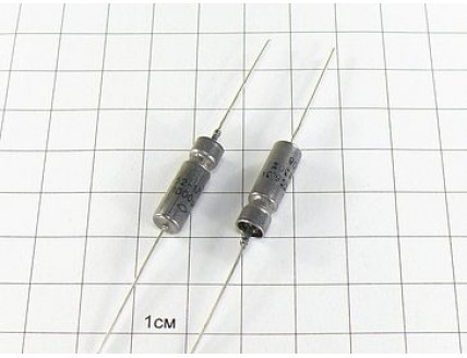 К52-17В 1000мкФ 6.3В 30% "5"