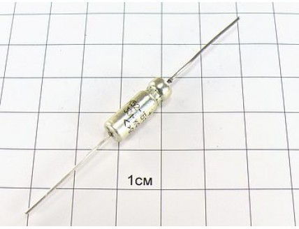 К52-1Б 33мкФ 100В 20% "5"