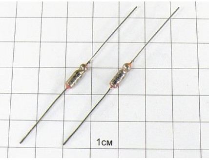К52-1БМ 6.8мкФ 50В 10% "ОС"