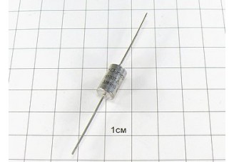 К53-1А 15мкФ 32В 20% "5"