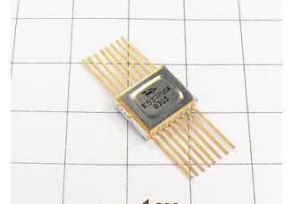 Микросхема К537РУ1А