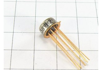 Микросхема К538УН2