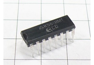 Микросхема К561ИМ1
