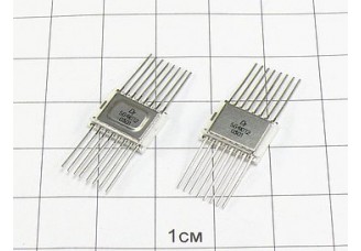 Микросхема 564КП2