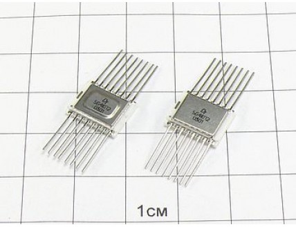 Микросхема 564КП2