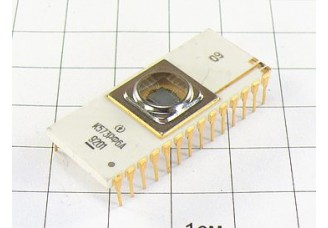 Микросхема К573РФ6А