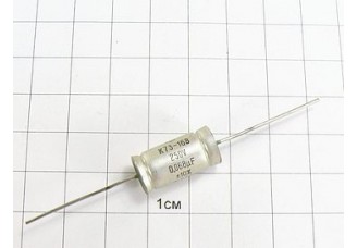 К73-16 0.068мкФ 250В 10% "5"