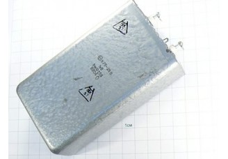 К75-25 1мкФ 1кВ 5% "5"