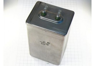 К75-40Б 80мкФ 1кВ 10%
