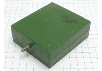К75-47В 0.022мкФ 25кВ 10% "5"
