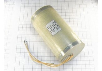 Конденсатор К78-29Б 100мкФ 450В 10%