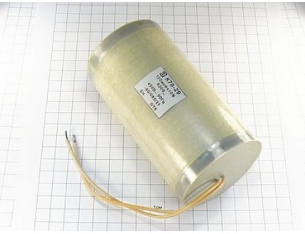 Конденсатор К78-29Б 100мкФ 450В 10%