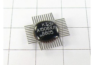 Микросхема КА1508ХЛ1