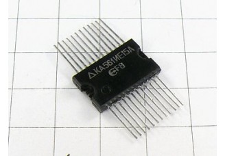 Микросхема КА561ИЕ15А